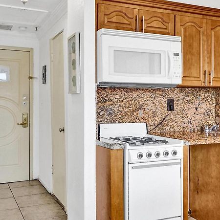 Beach Front Suite At Hollywood Beach Resort, Direct Beach Access, Swimming Pool Buitenkant foto